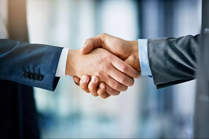 Network visualization